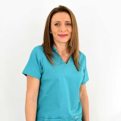 dentista fatima aguado