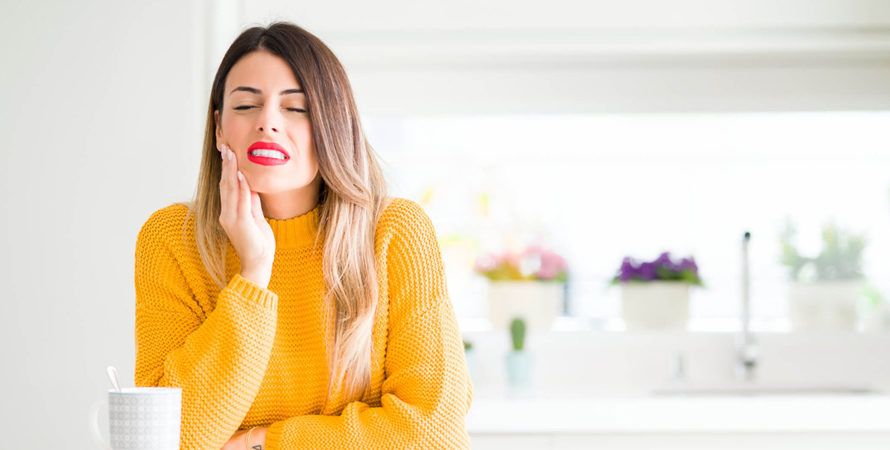 ¿Cuál es el riesgo de retrasar un tratamiento dental?