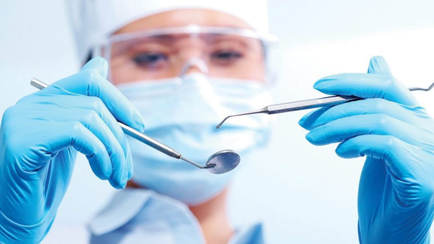 La importancia de no dejar de ir al dentista en pandemia