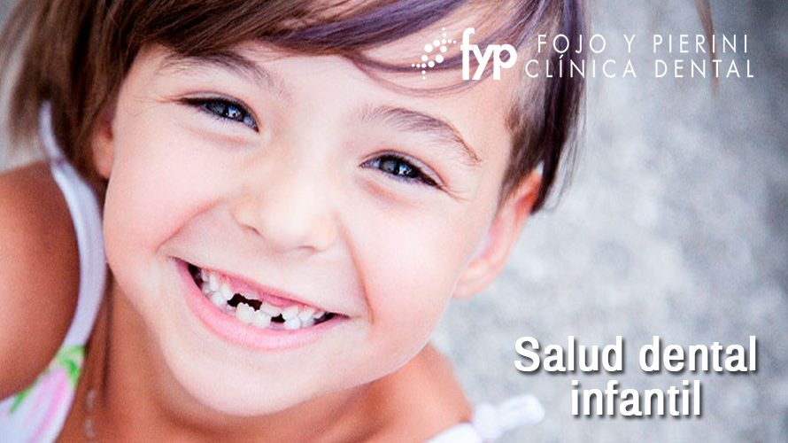 Cómo los malos hábitos en la infanciapueden afectar la salud dental