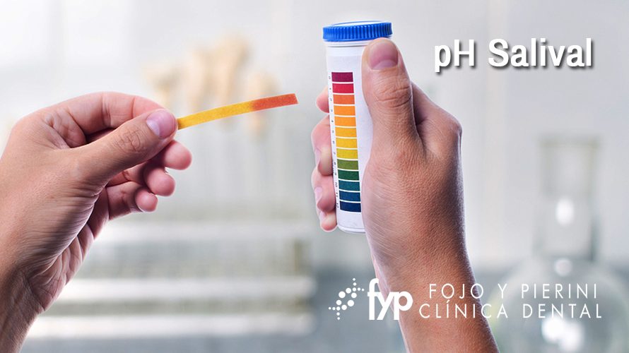 El papel fundamental del pH Salivalen nuestra salud bucal