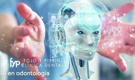 ia en odontologia